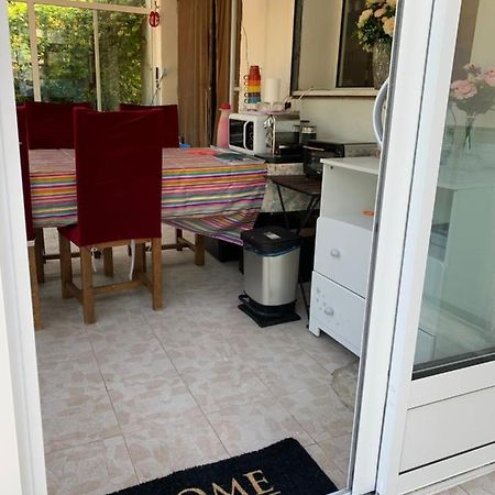 Chambre D'Hote Isola Bella Cannes Eksteriør bilde