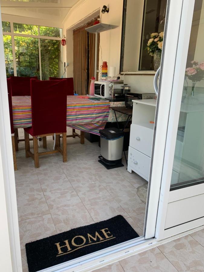 Chambre D'Hote Isola Bella Cannes Eksteriør bilde